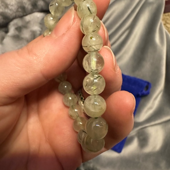 Crystal bracelet - Picture 3 of 4